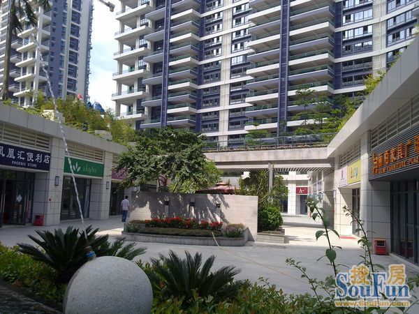碧桂园凤凰城凤锦苑图片相册,碧桂园凤凰城凤锦苑户型图,样板间图,装修效果图,实景图-广州房天下