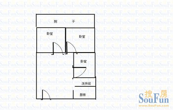 省质检局宿舍