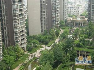 大地新光华广场1室0厅东
