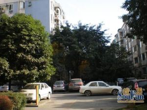 香木林花园2室2厅北