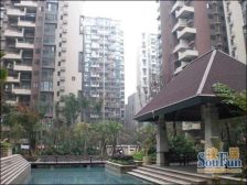 富丽碧蔓汀 3室1厅 南