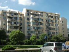 万科魅力 边套三房 双阳台户型 空关有钥匙 诚意出售