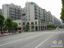 高基街 3室2厅 南