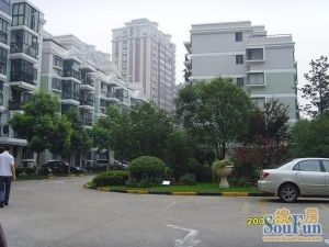 精装修采光视野好,中山公园配套成熟,诚意售价格可谈