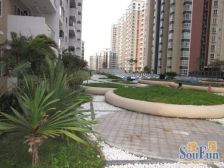 丽景国际 单边位采光好 带稳定租约 可约看房