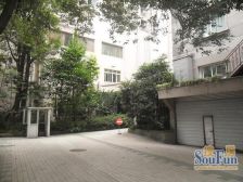 长城园3室2厅东南