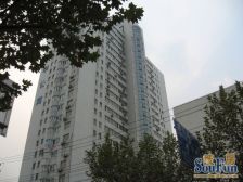 新上地铁口电梯两房 业主诚意出售 采光好