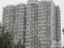 新上地铁口电梯两房 业主诚意出售 采光好