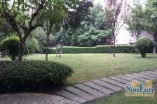 万科城市花园 1室1厅 南