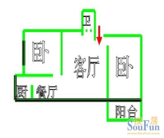 永福楼