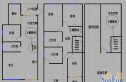 香洲半岛别墅户型图