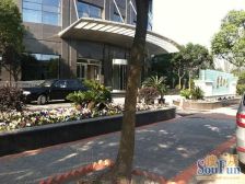 上建平永宁,精装三室诚心出售 临啦啦宝都9号线中环