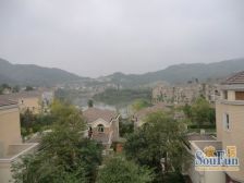 中粮御嶺湾5室2厅东