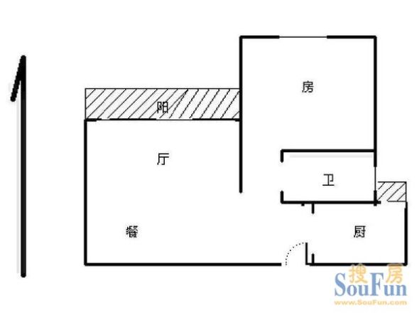 金硕河畔景园