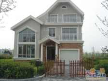 金兰雅墅房东诚意出售