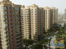 听潮豪园新上好房精装修大两房看房提前约