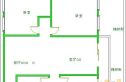 槐树街51号院户型图