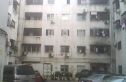 民源小区实景图