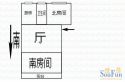 国定路505弄小区户型图