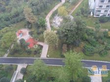 南苑小区A区 4室2厅 南