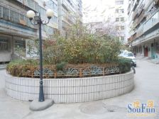 市国资物业(民勤街) 1室1厅 西