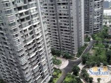 东部新城 东城中央三房60万