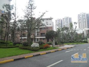 家益欣城3室1厅南