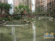公园大道2室2厅东东南