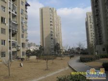 精装大一房,双南户型,房东已改小两房,拎包可住