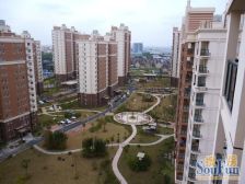 模范打一,花园位置,精装修,南北户型,配套齐全