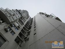 帝景园 2室2厅 南