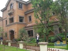 双山 晋愉碧怡林畔东岸一房33万