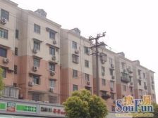 报春户型方正大一房!有钥匙随时看!诚意卖!