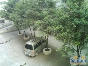 北苑大厦 阳光充足2房 交通便利