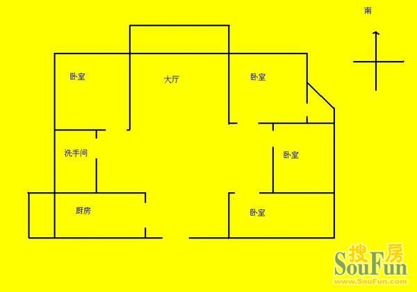 雅居乐花园雅湖居