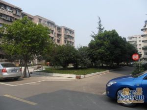 六菱小区3室2厅南北