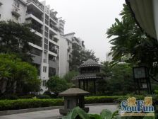 楼下普君地铁口 毛坯单间 原装电梯