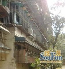 金城小区3室2厅北南