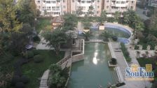 海科名城2室1厅东南