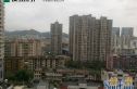 希望大厦小区实景图