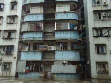 莞城中英文 和兴花园业主诚意出售方便户型方正视野好