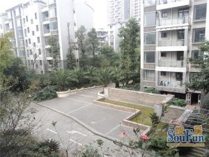 盛世名居2室1厅南北