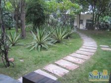 业主诚心出,可以先看房,三房的价格可以谈