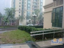 恒大都市广场 1室0厅 南