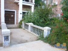 环东海域精装联排别墅 格局方正 采光充足