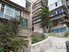 解放西路196号院落1室1厅南