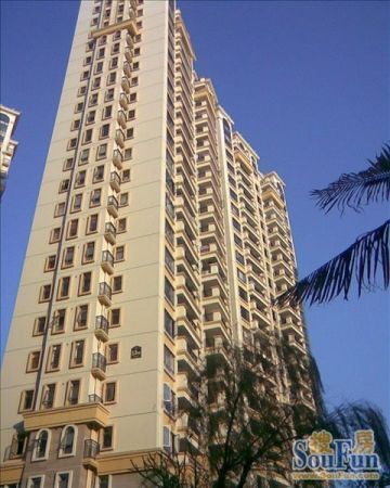 帝景湾 精装三房 小区 临江宜居,东莞石龙新城区帝景湾二手房三室