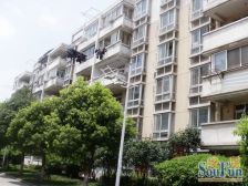 单价2万6,正气大两房84平,顾村公园7/15双轨交