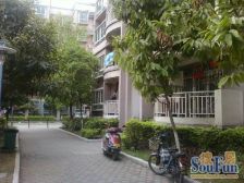 海杨城2室2厅东南