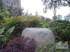 金科廊桥水乡四组团 5室3厅 南 北